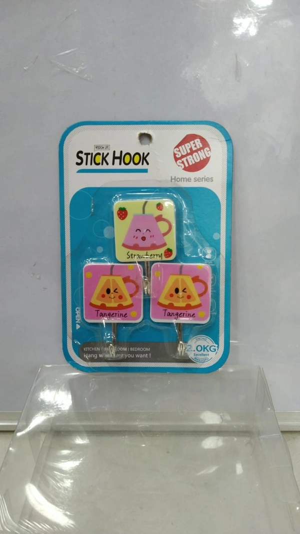 STICK HOOK 1