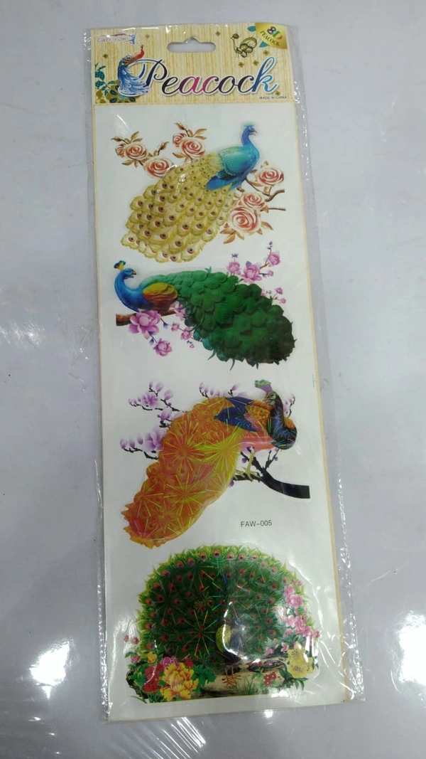STICKER 4
