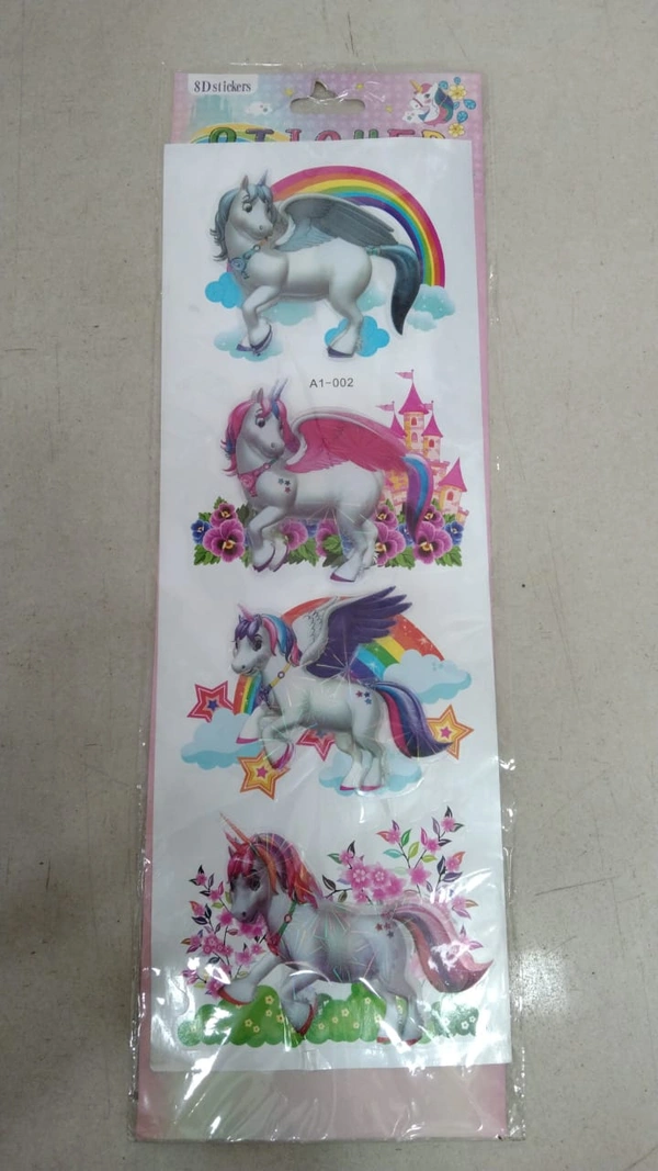 STICKERS N 2