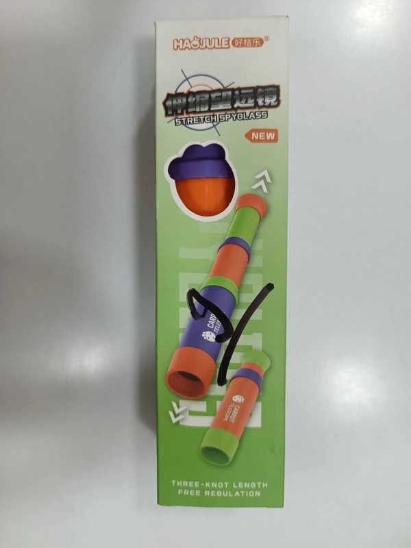 STRETCH SPYGLASS