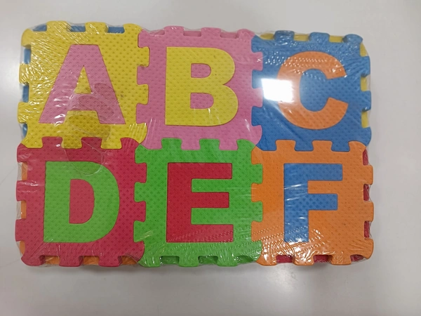STYLISH UNISEX SOFT TOYS ABCD 2