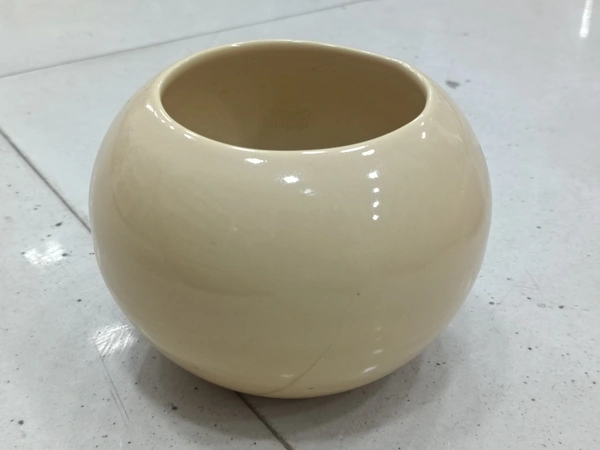 SUCCLENT FLOWER POT