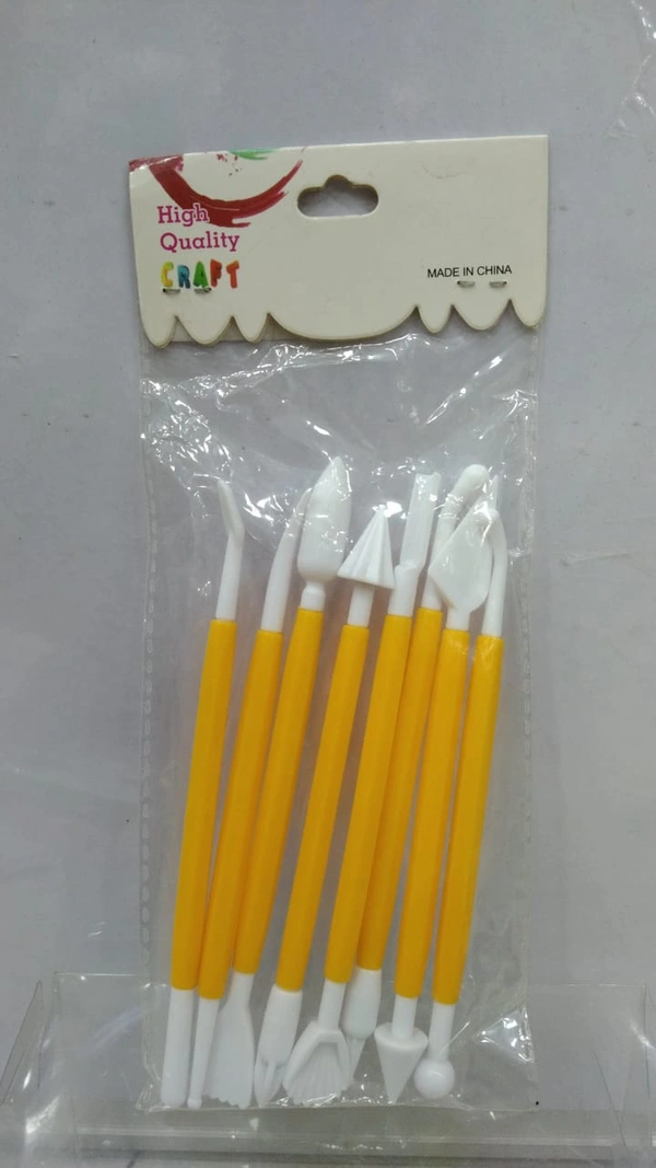 SUGARCRAFT MODELLING 1