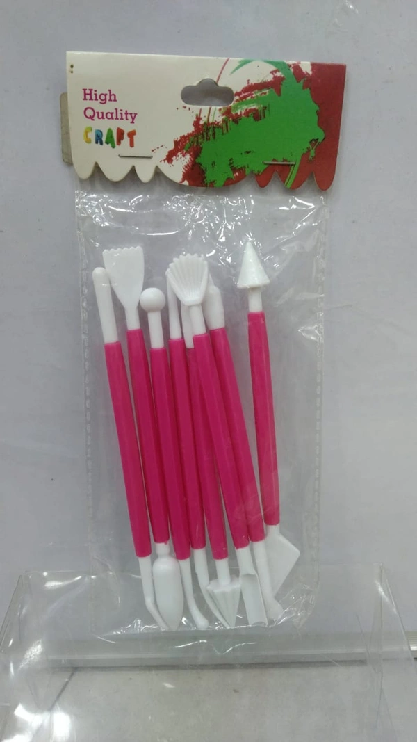 SUGARCRAFT MODELLING 2