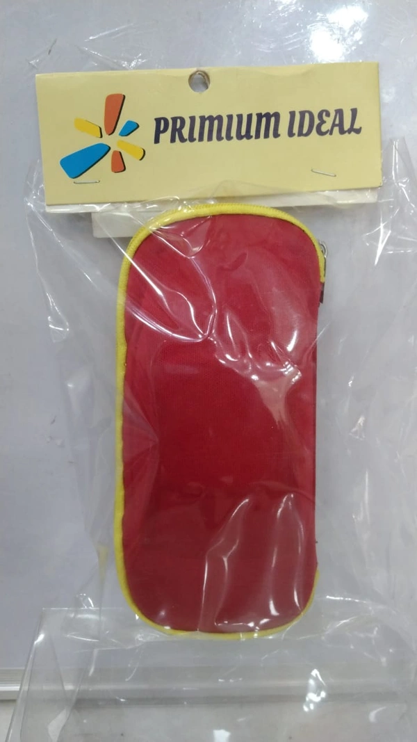 SUNGLASSES POUCH 2