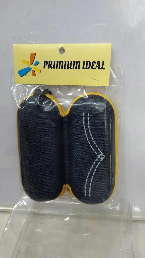 SUNGLASSES POUCH 4