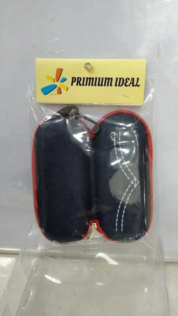 SUNGLASSES POUCH 5