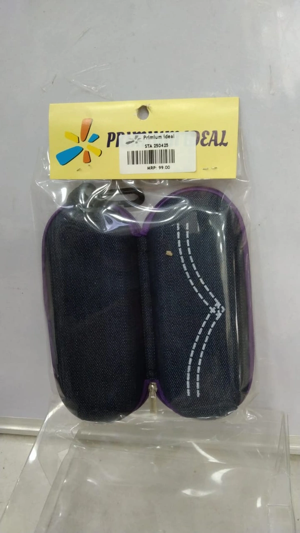 SUNGLASSES POUCH 6