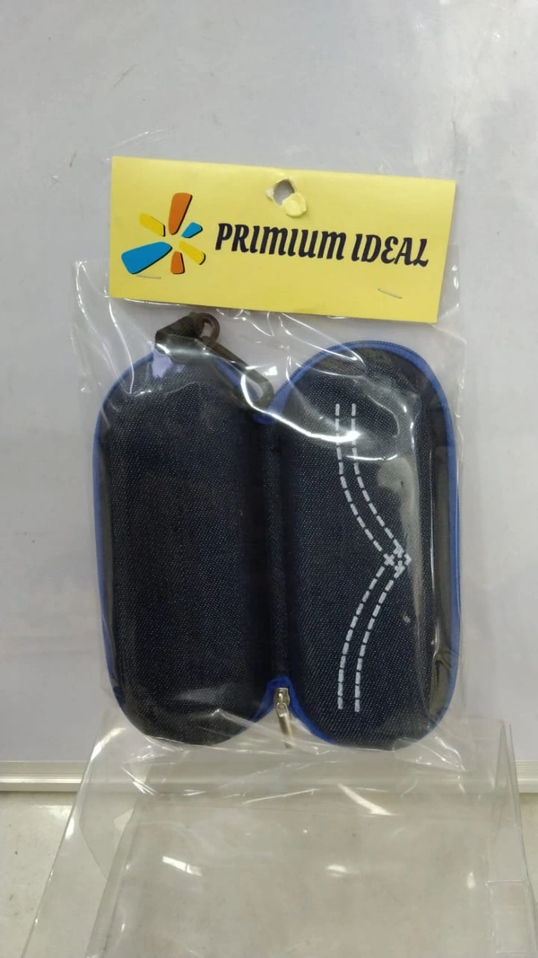 SUNGLASSES POUCH 7