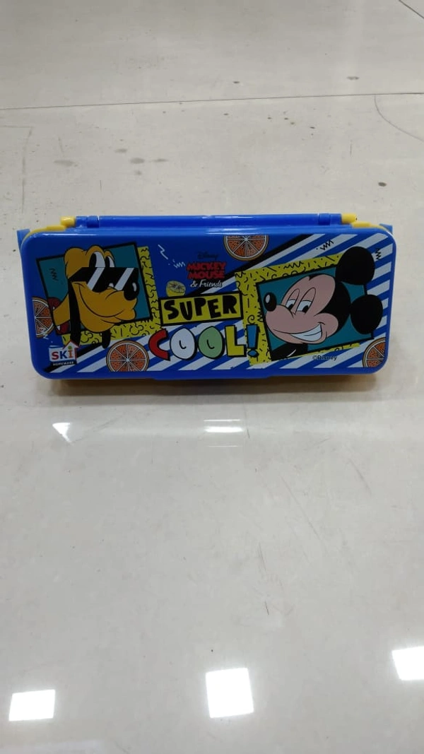 SUPER COOL BOX 1
