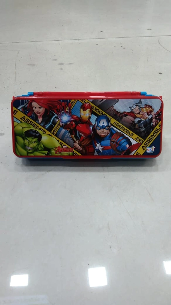 SUPER COOL BOX 2