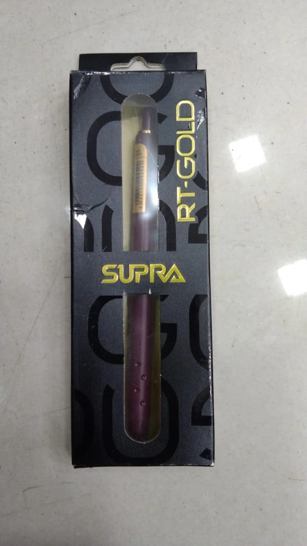 SUPPA RT-GOLD PEN