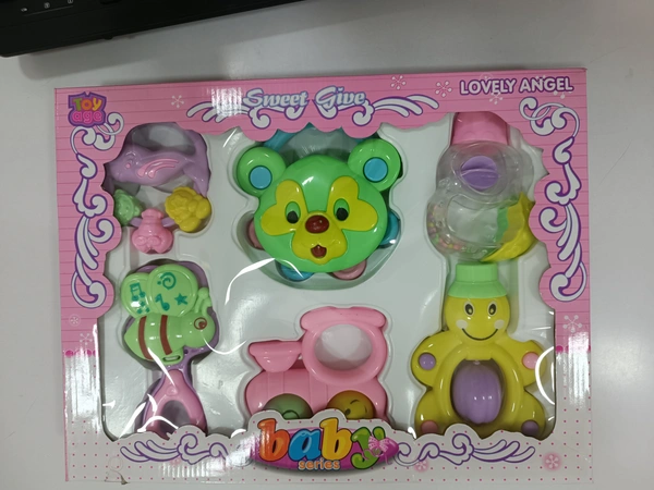SWEET GIVE BABY SERIES