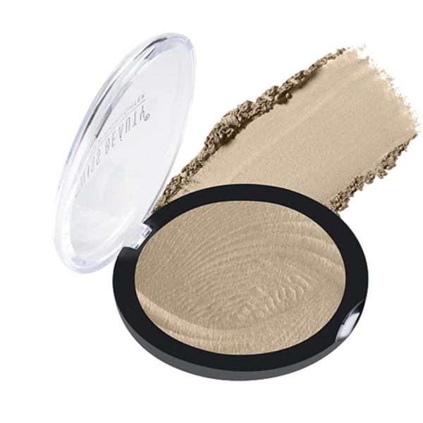 SWISS BEAUTY BLUSHER & HIGHLIGHTER - 3