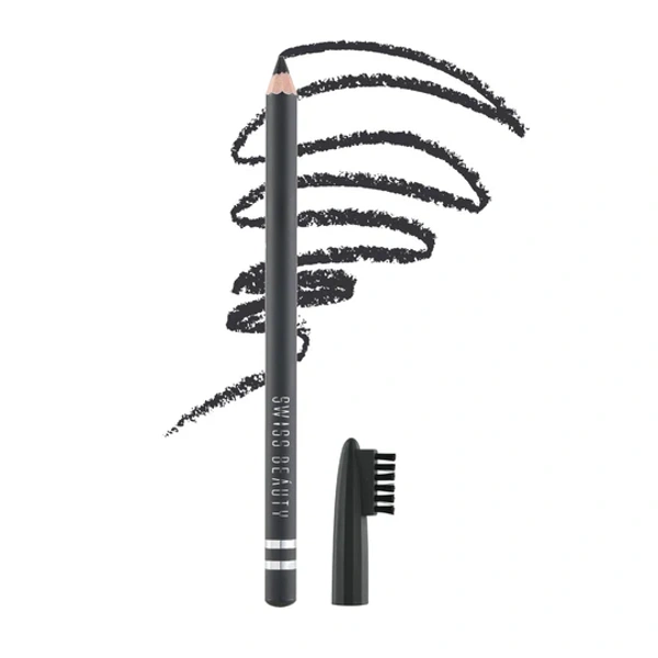 SWISS BEAUTY EYEBROW PENCIL - 03 � Grey