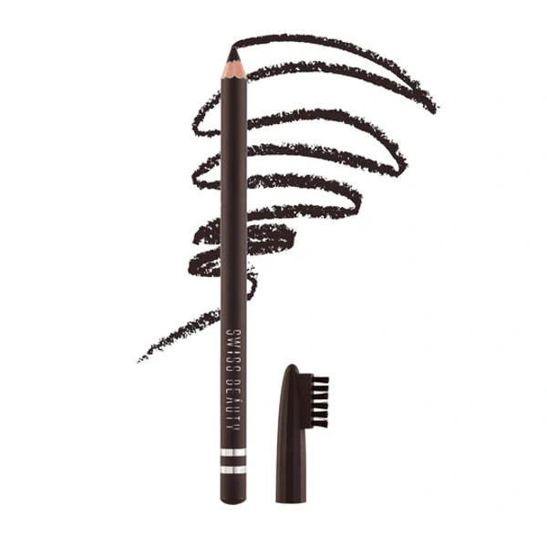 SWISS BEAUTY EYEBROW PENCIL - 04 � Light-Brown