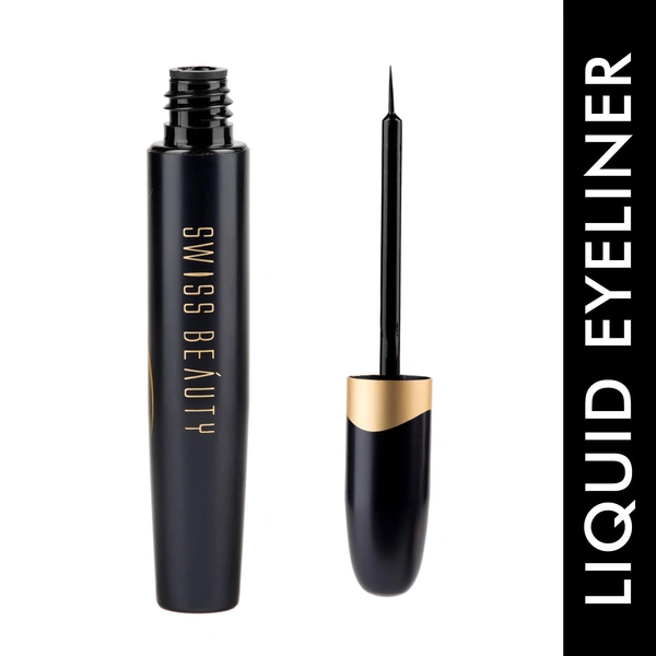 SWISS BEAUTY HITECH SUPER LINE EYELINER