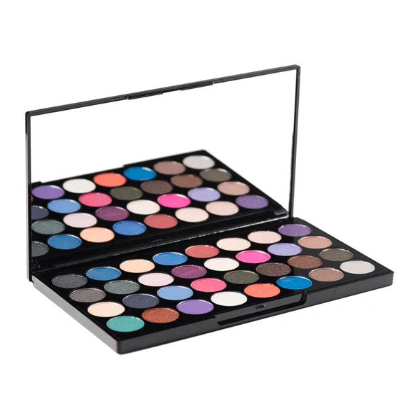 SWISS BEAUTY PARIS FASHION 32 COLOR FOREVER EYESHADOW - 2