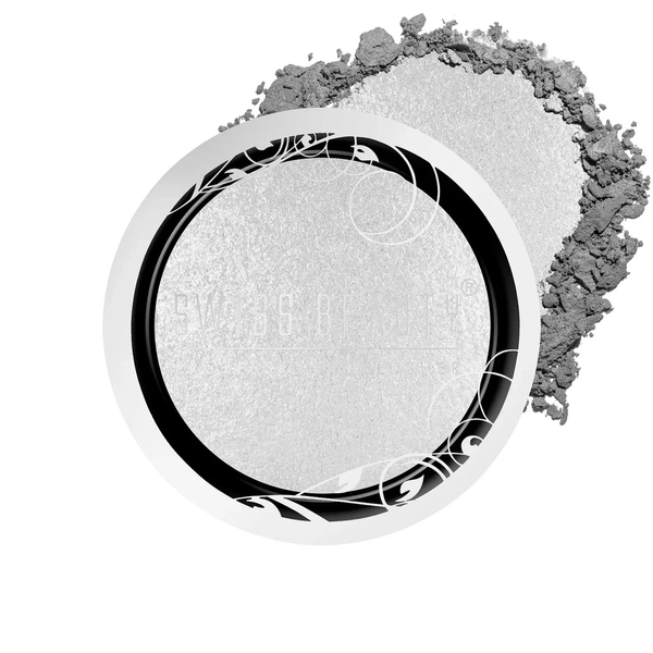 SWISS BEAUTY PROFESSIONAL BLUSHER - Silver