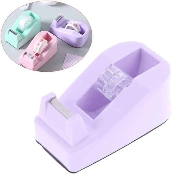 Tape Dispenser