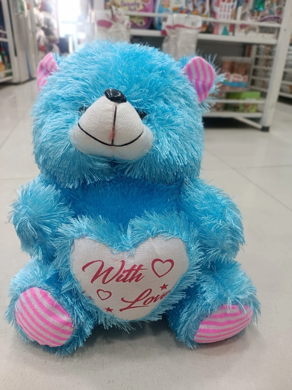 TEDDY 1