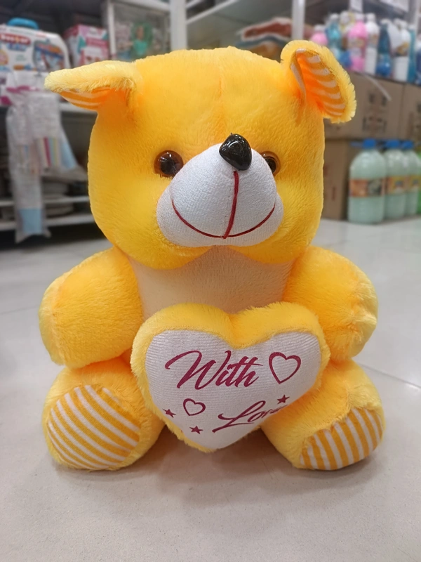 TEDDY 12