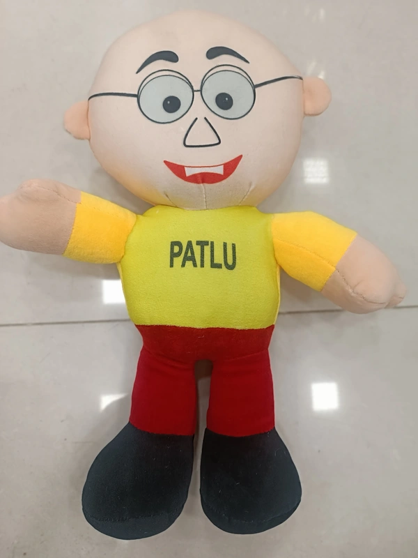 TEDDY 17