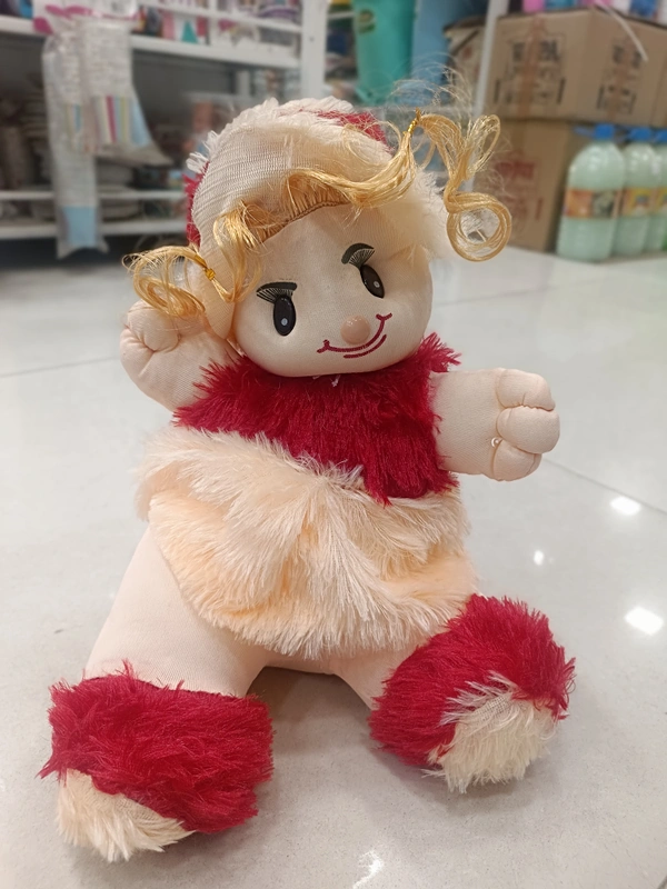 TEDDY 19
