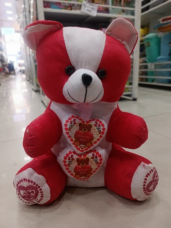 TEDDY 2