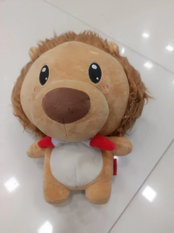 TEDDY 23