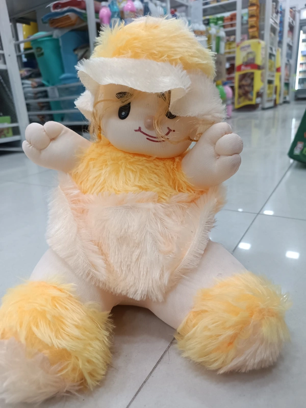 TEDDY 25