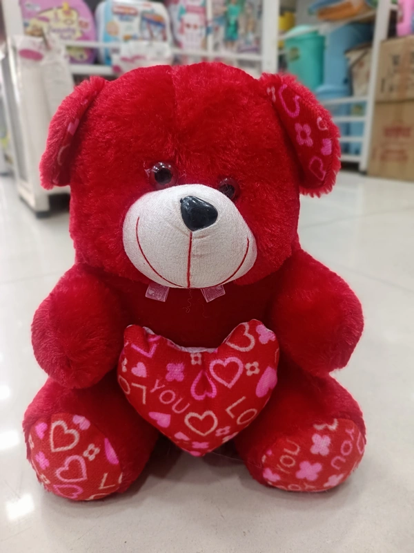 TEDDY 3
