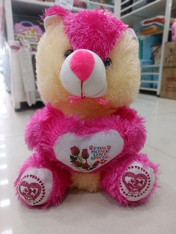 TEDDY 4