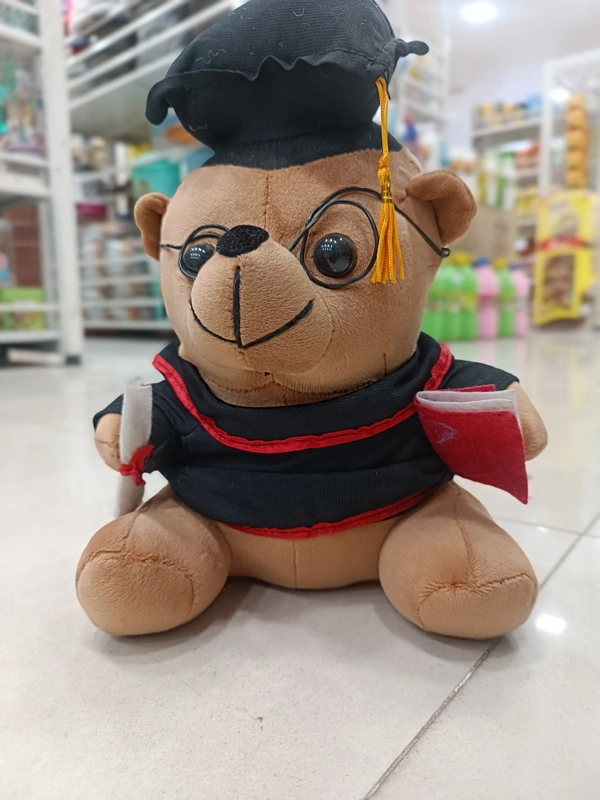 TEDDY 47