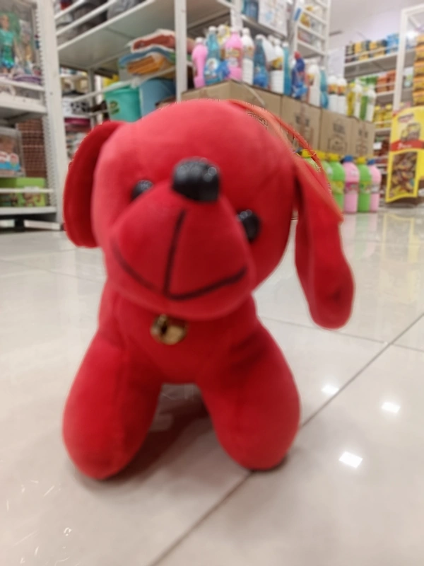 TEDDY 48