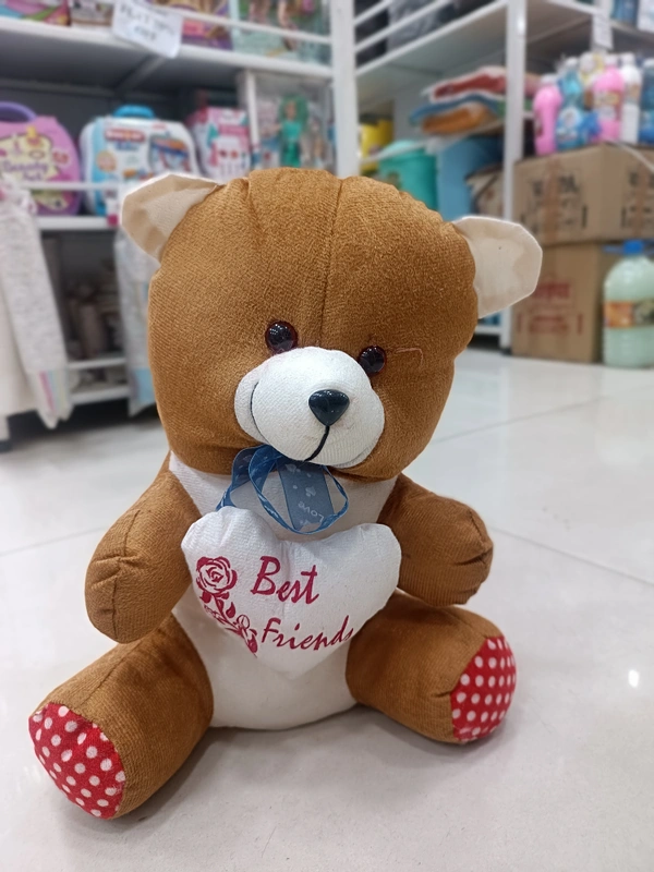 TEDDY 6