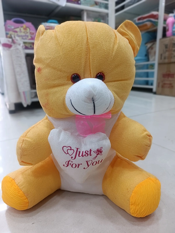 TEDDY 7