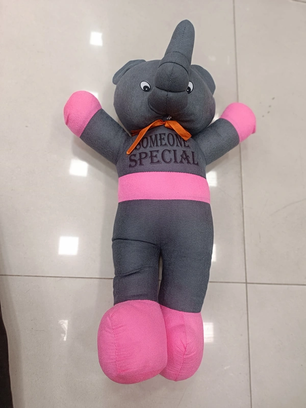 TEDDY 9