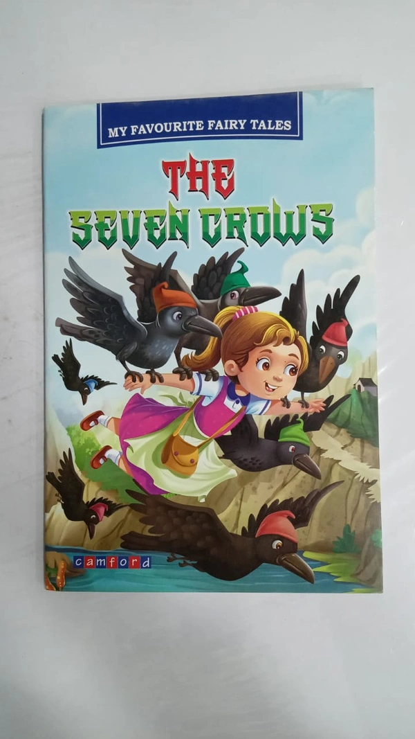 THE SEVEN CROWS