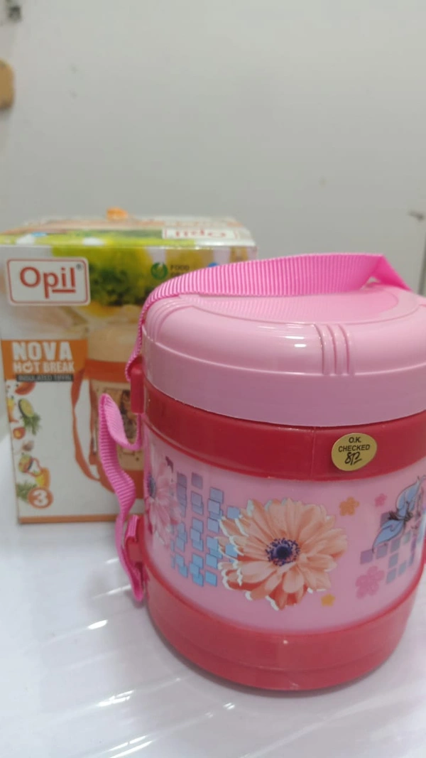 TIFFIN BOX (15)