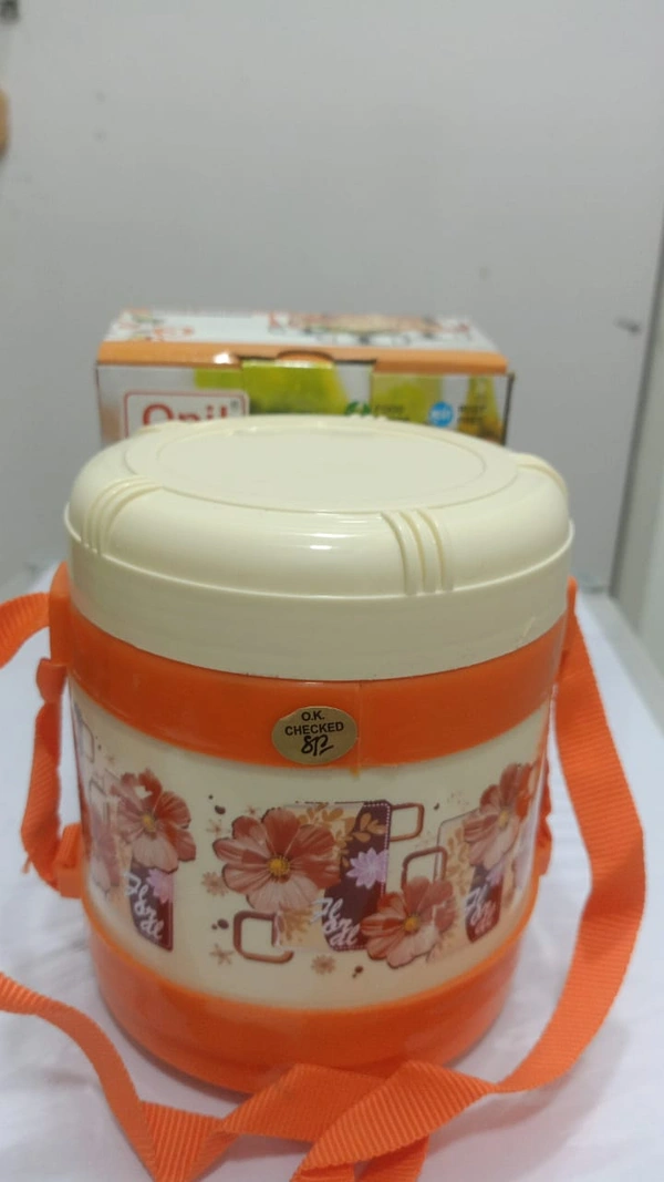 TIFFIN BOX (16)