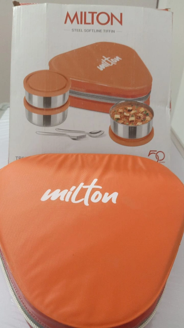 TIFFIN BOX (20)
