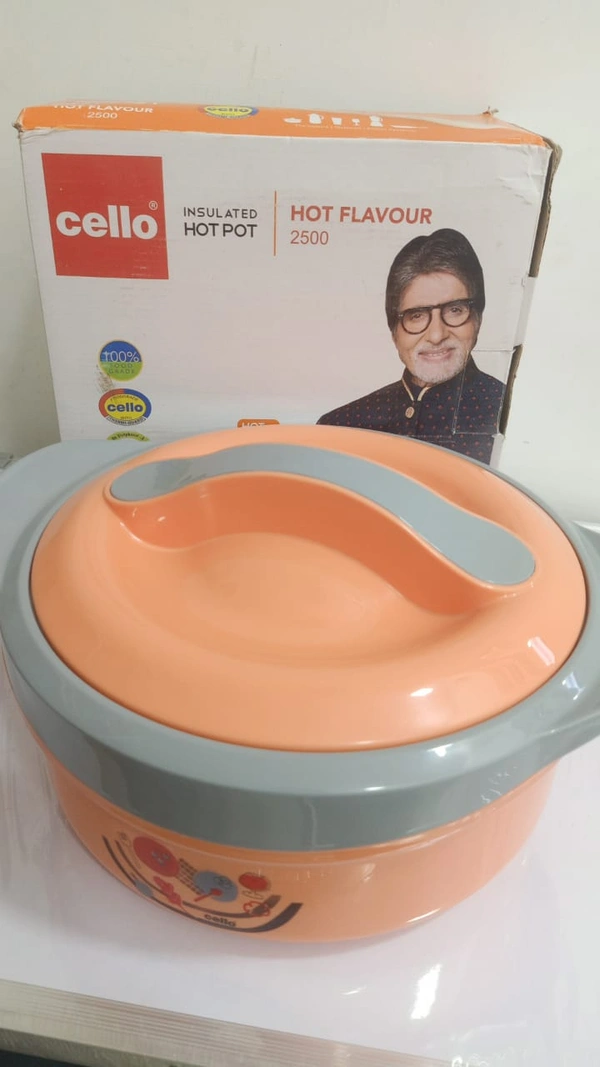 TIFFIN BOX (24)