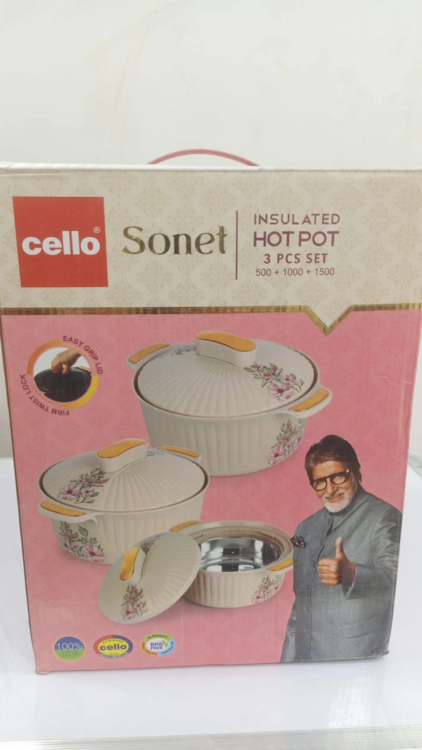 TIFFIN BOX (26)