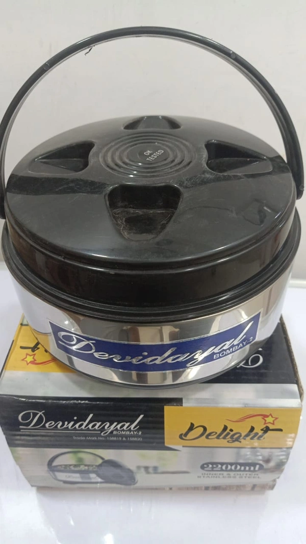 TIFFIN BOX (31)