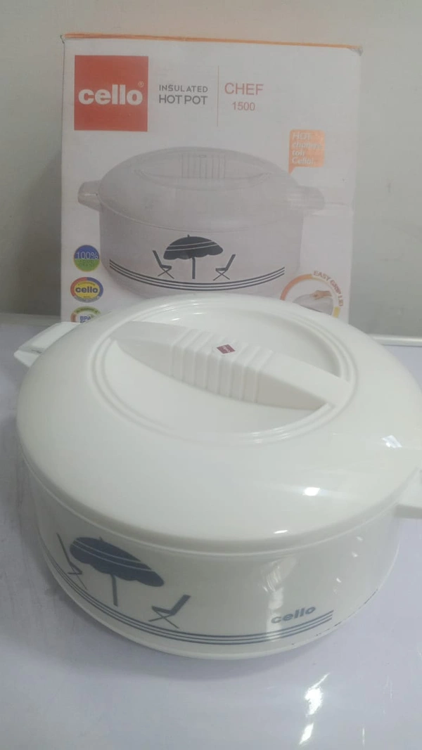 TIFFIN BOX (36)