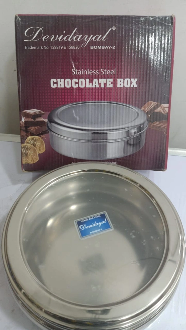 TIFFIN BOX (39)