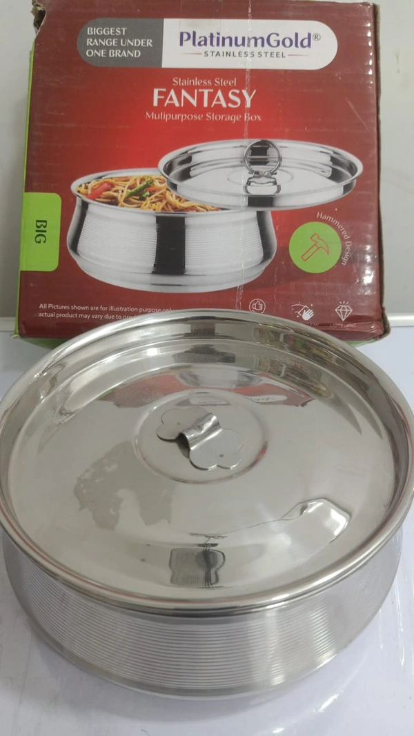 TIFFIN BOX (40)