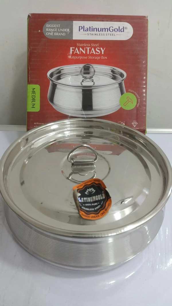 TIFFIN BOX (42)