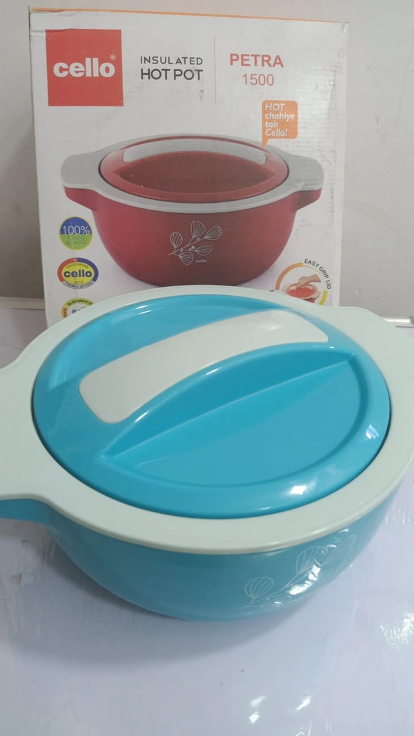 TIFFIN BOX (43)